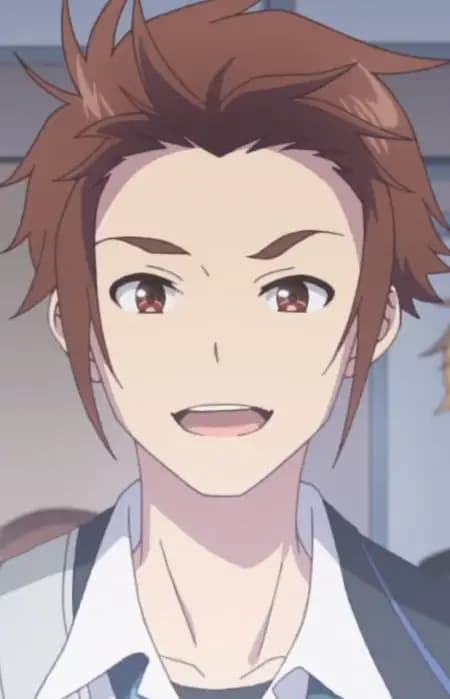 Kaito Asano
