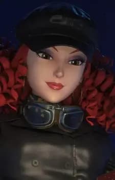 Aya's Mother