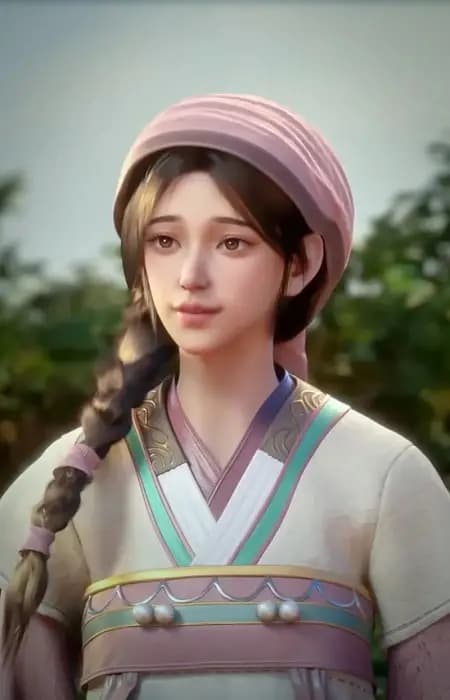 Nianyun Bai