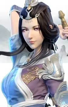 Shuangning Leng