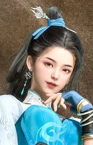 Ling'e Lan