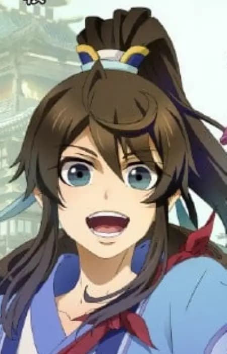 Xiaochun Bai