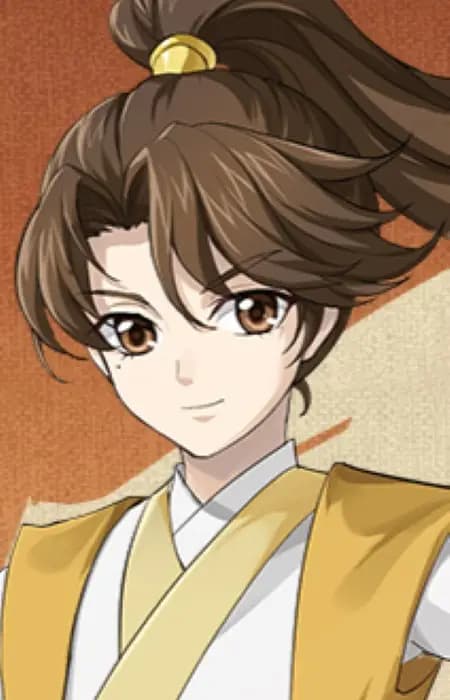 Wumu Wangquan