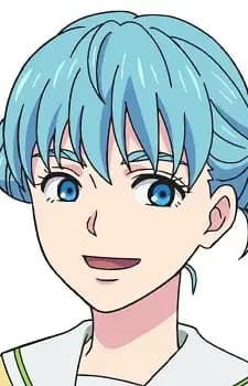 Chisato Shiraishi