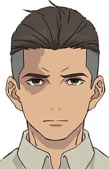 Kengo Kuga