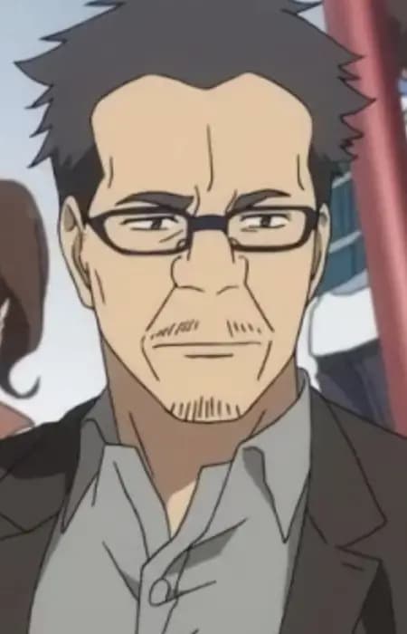 Tetsuya Akagi