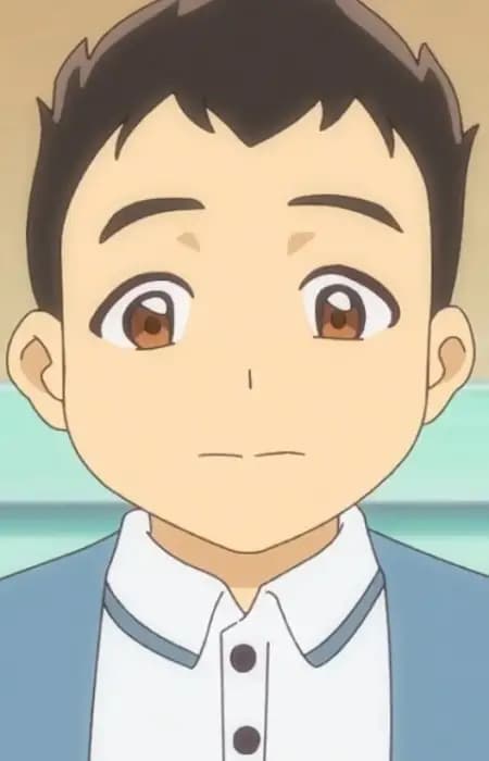 Junichi Komatsuzaki