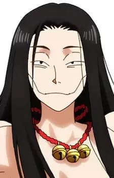 Madara Yamatagi