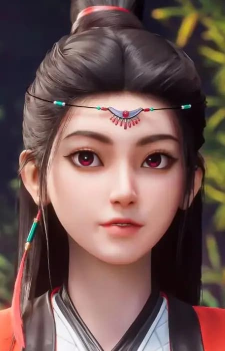 Qiyue Liu
