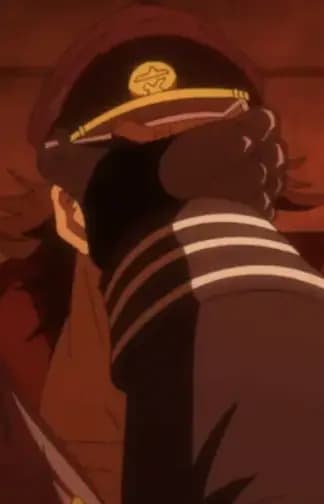 Toru Akamon