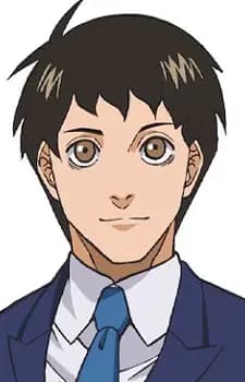 Akira Mitarai