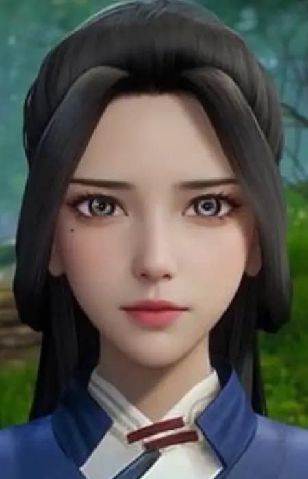 Mei Li