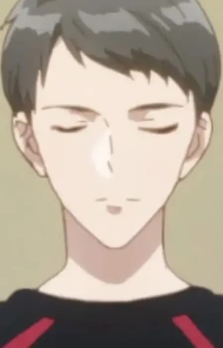 Tsuugen Sasaki