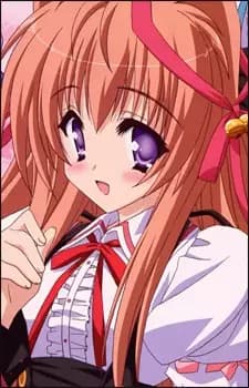 Mashiro Mito