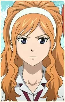 Momoka Kibitsu
