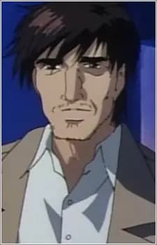 Shiro Sakazawa