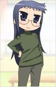 Sae Kawano