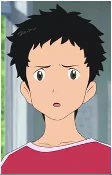 Souhei Fujii