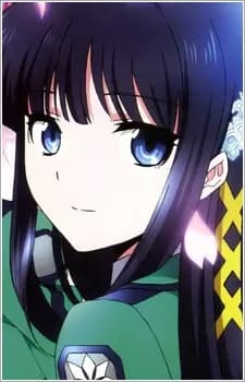 Miyuki Shiba