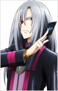 Kouji Ibuki