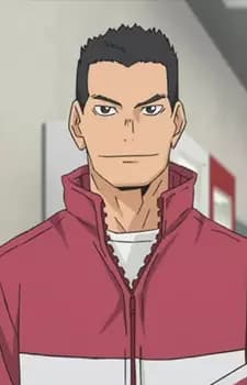 Manabu Naoi