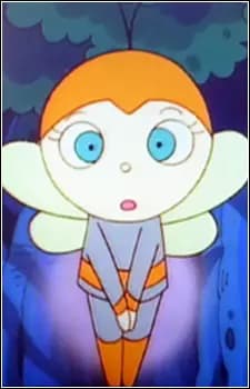 Firefly Princess