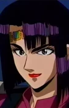 Haruka Misaki