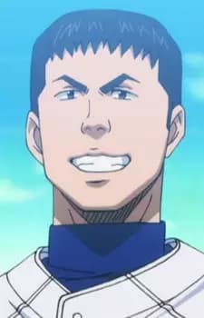 Kengo Kawashima