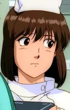 Kumi Mashiba