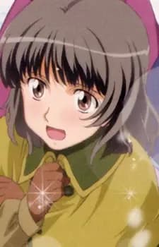 Akari Harada