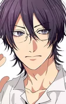Itsuki Shikatani