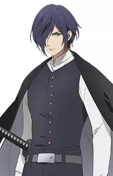 Hajime Saitou
