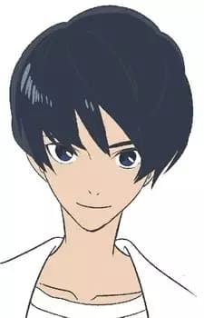 Minato Hinageshi