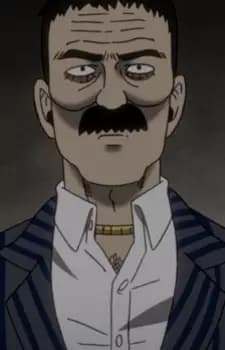 Masashi Asagiri