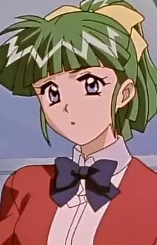 Miyuki Iijima