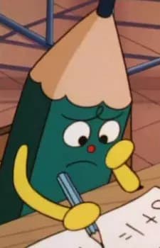 Enpitsu Boy