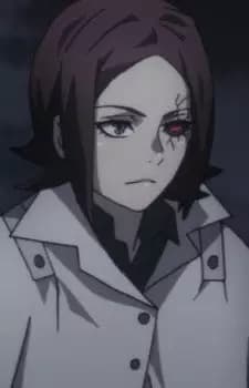 Touma Higemaru