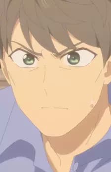 Mirika's Father
