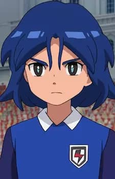 Hikaru Ichihoshi