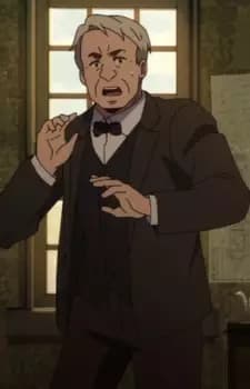 Thomas Edison