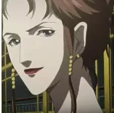 Amanda