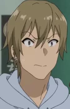 Boy