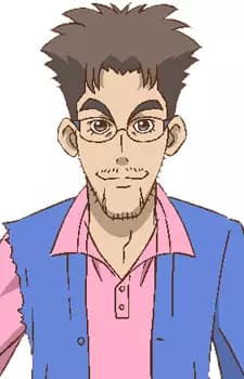 Hokuto Amanokawa