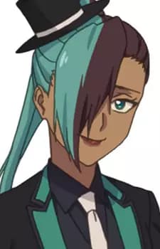 Mandara Samuragouchi