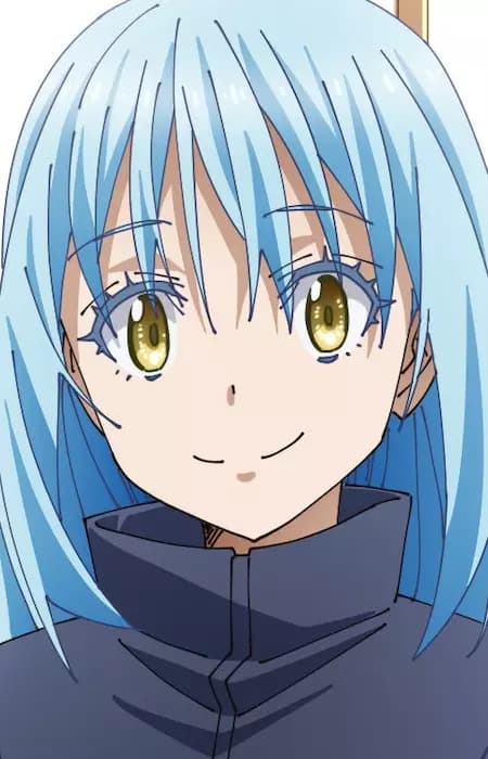 Rimuru Tempest