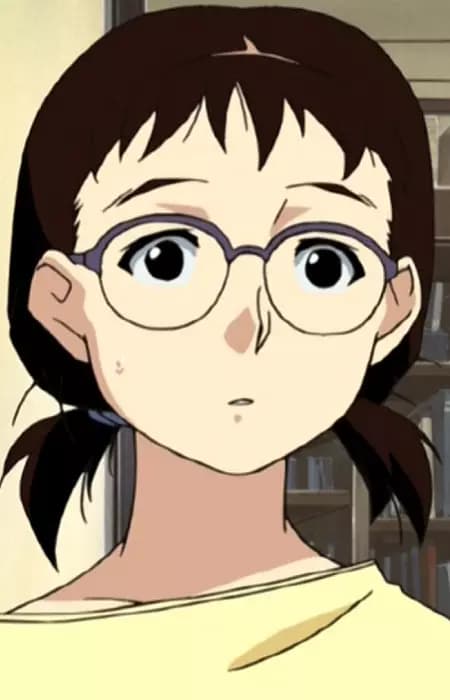 Yoshiko Tanaka
