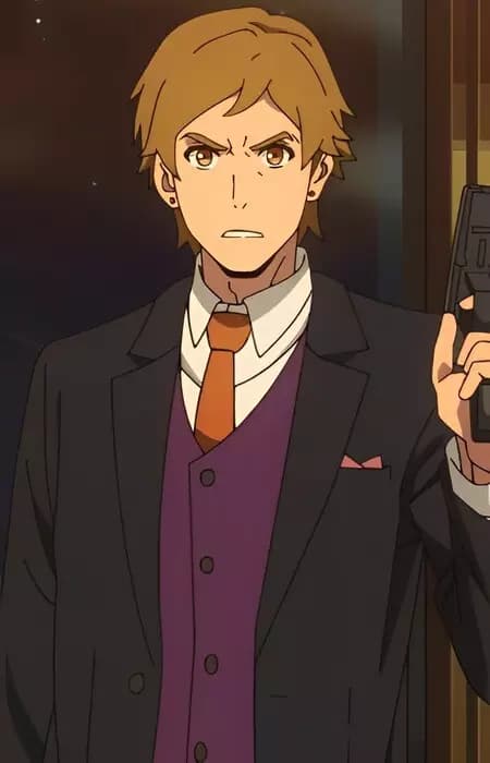 Atsushi Hayami