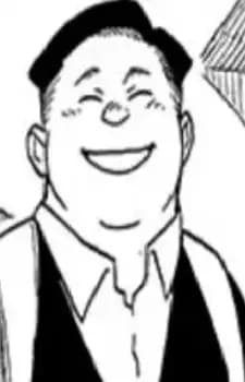 Hakushuu Kashiwaya