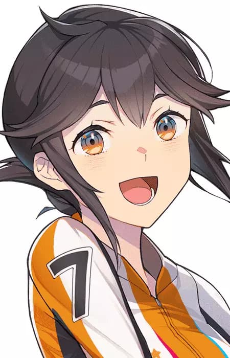 Izumi Itou