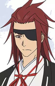 Eizen Yamada Asaemon